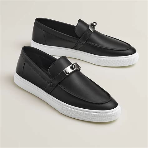 hermes sneakers trail|hermes slip on sneakers.